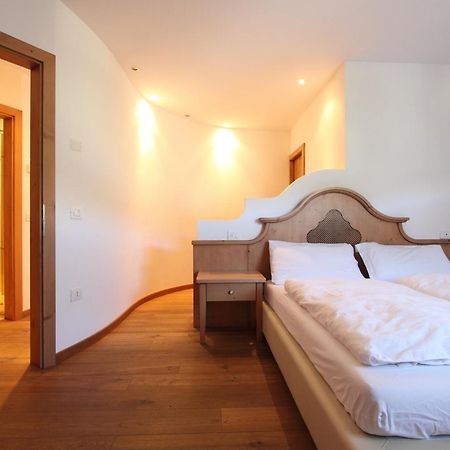 Hotel Fanes Suite & Spa Moena Ngoại thất bức ảnh