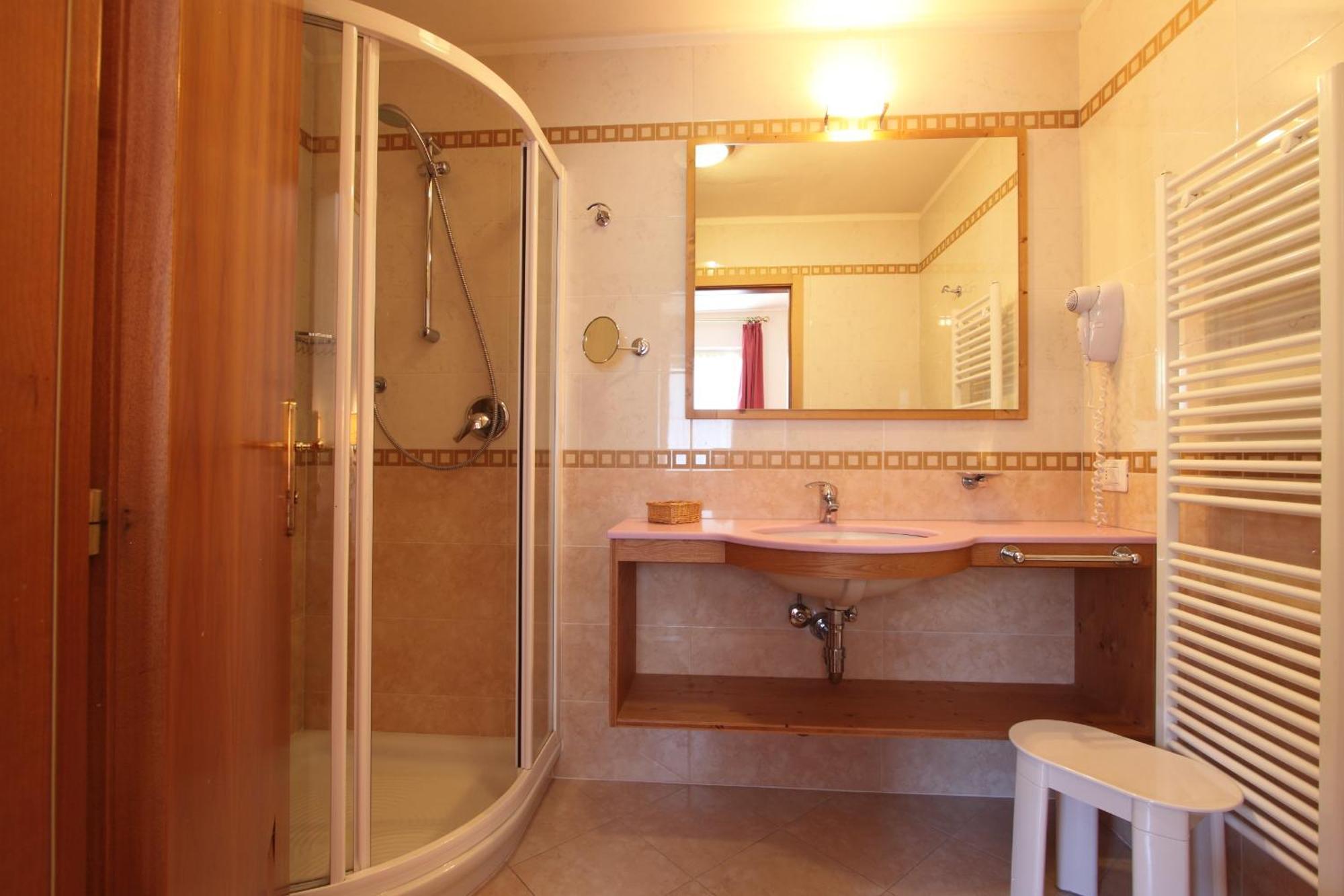 Hotel Fanes Suite & Spa Moena Ngoại thất bức ảnh