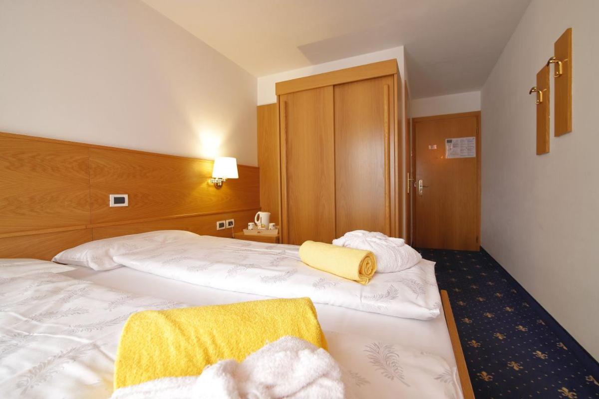 Hotel Fanes Suite & Spa Moena Ngoại thất bức ảnh