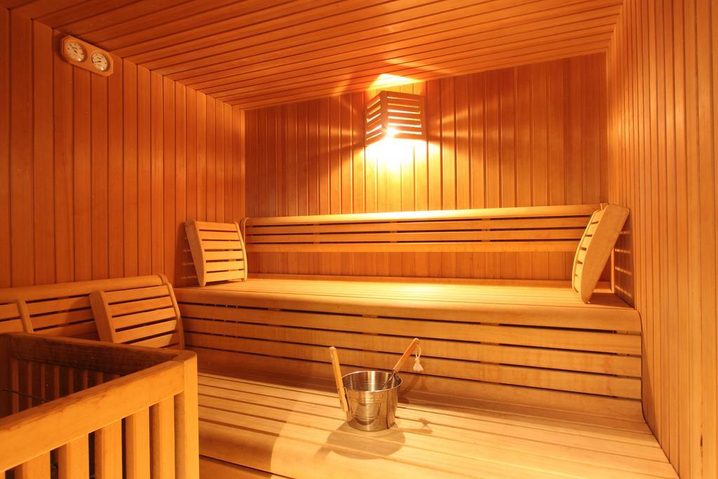 Hotel Fanes Suite & Spa Moena Ngoại thất bức ảnh