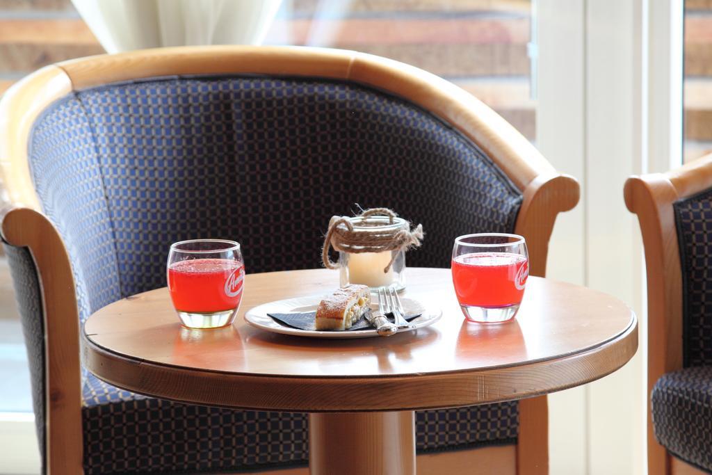 Hotel Fanes Suite & Spa Moena Ngoại thất bức ảnh